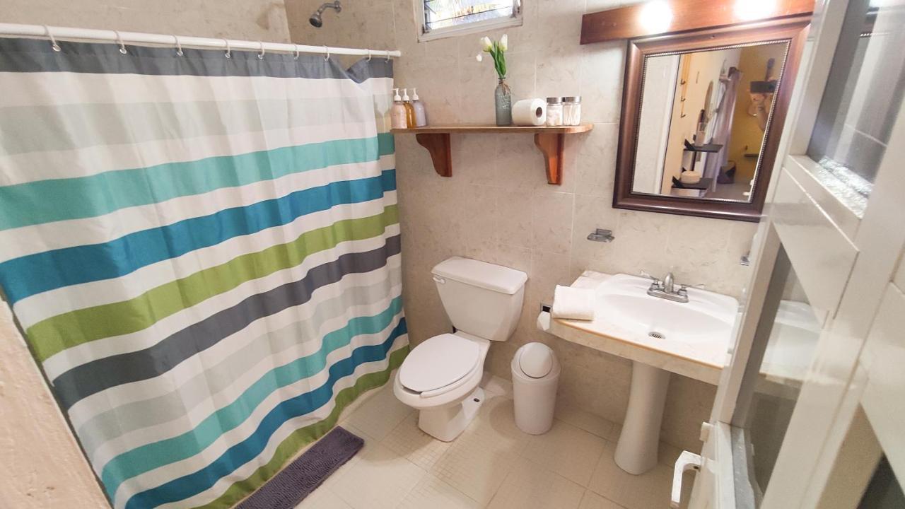 Quiet Centric Rooms Holbox Exterior photo